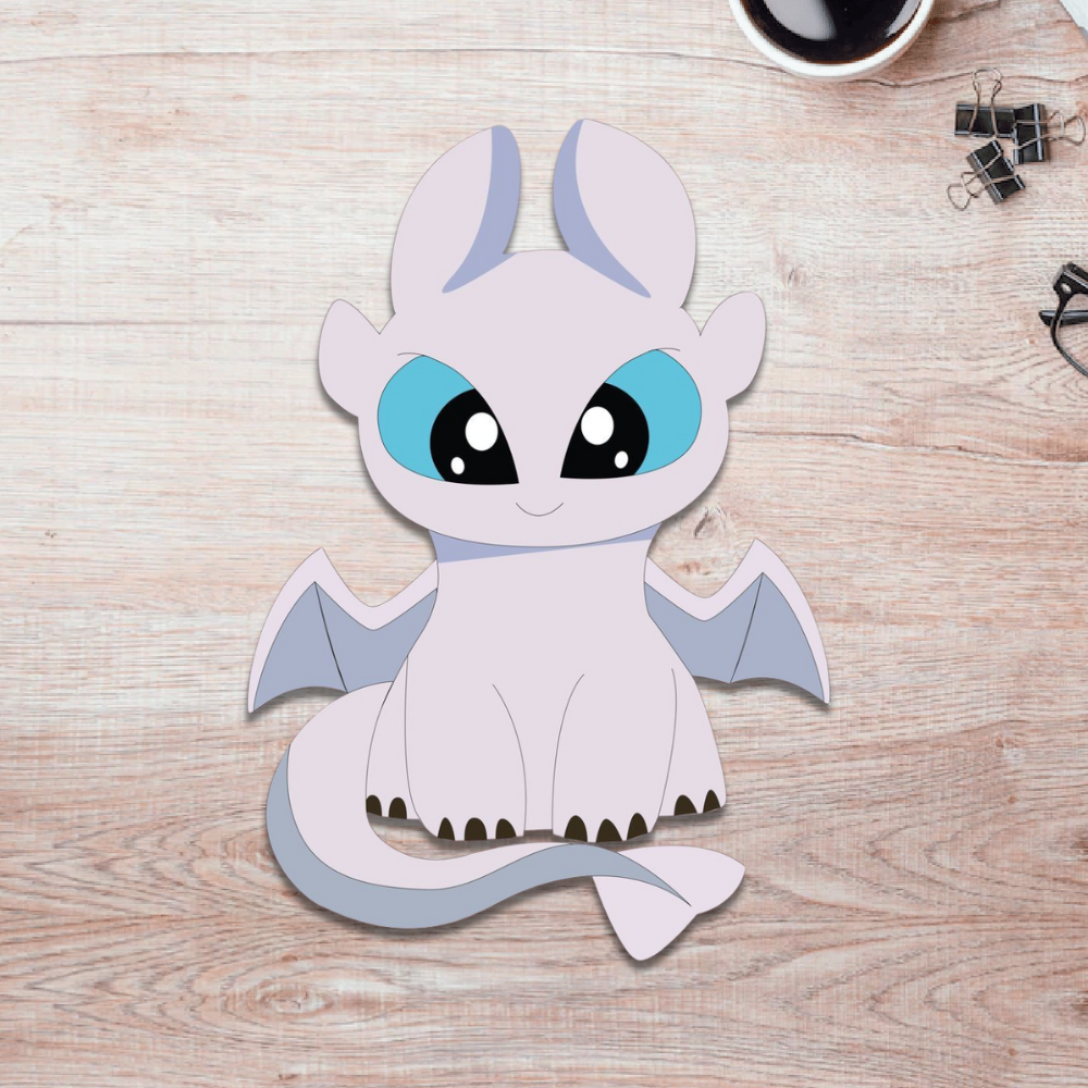 Rompecabezas Como entrenar a tu dragon S: 66  Person. -Puzzles Peru