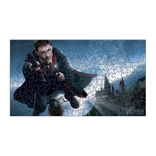 Rompecabezas Pers.Harry Potter C:32.101 Puzzles Peru - M- 339 Pzas / Harry Potter - ROMPECABEZAS