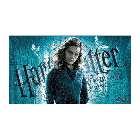 Rompecabezas Pers.Harry Potter C:32.14 Puzzles Peru - M- 339 Pzas / Harry Potter - ROMPECABEZAS