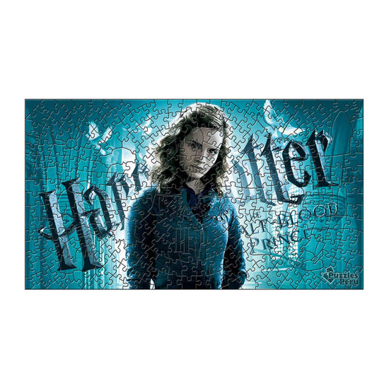 Rompecabezas Pers.Harry Potter C:32.14 Puzzles Peru - M- 339 Pzas / Harry Potter - ROMPECABEZAS